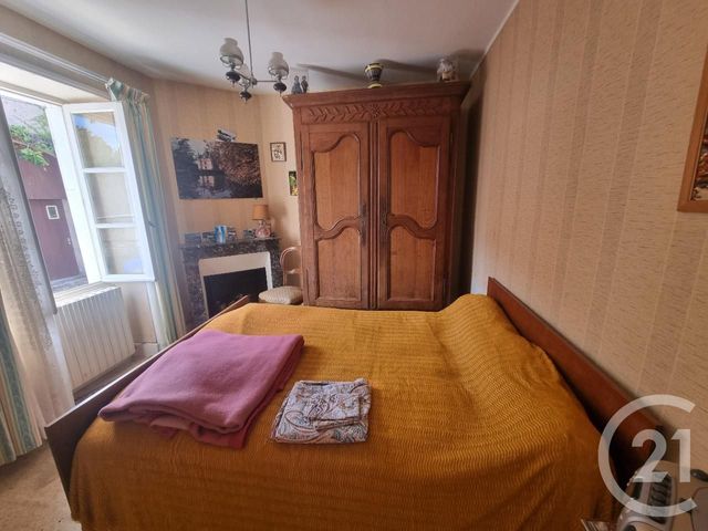 Maison &agrave; vendre - 4 pi&egrave;ces - 84,57 m2 - St Reverien - 58 - BOURGOGNE