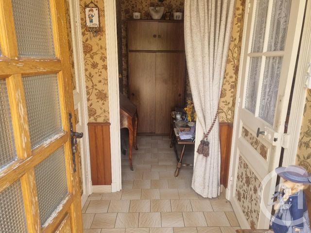 Maison &agrave; vendre - 4 pi&egrave;ces - 84,57 m2 - St Reverien - 58 - BOURGOGNE