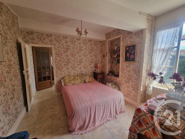 Maison &agrave; vendre - 4 pi&egrave;ces - 84,57 m2 - St Reverien - 58 - BOURGOGNE