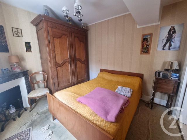 Maison &agrave; vendre - 4 pi&egrave;ces - 84,57 m2 - St Reverien - 58 - BOURGOGNE
