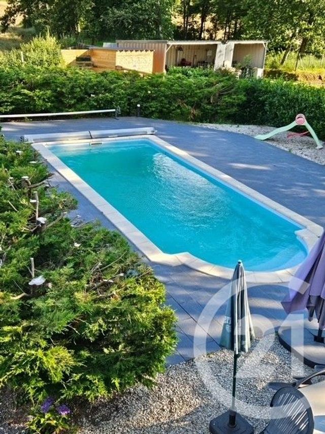 Maison à vendre - 6 pièces - 121,94 m2 - Bazolles - 58 - BOURGOGNE