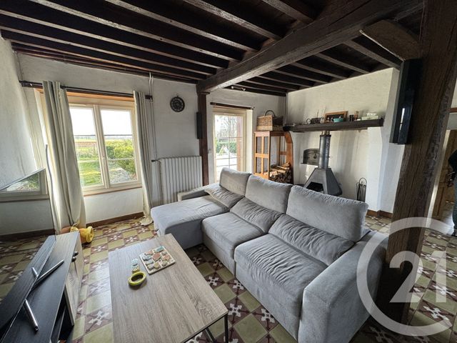 Maison à vendre - 6 pièces - 121,94 m2 - Bazolles - 58 - BOURGOGNE