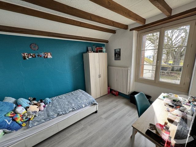 Maison à vendre - 6 pièces - 121,94 m2 - Bazolles - 58 - BOURGOGNE