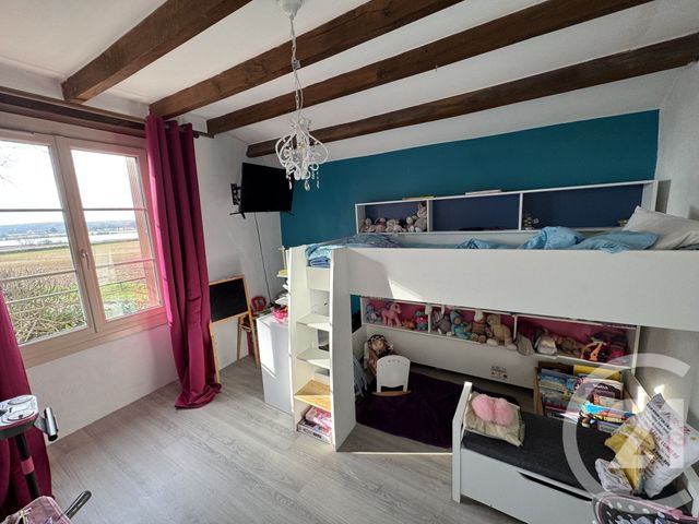 Maison à vendre - 6 pièces - 121,94 m2 - Bazolles - 58 - BOURGOGNE