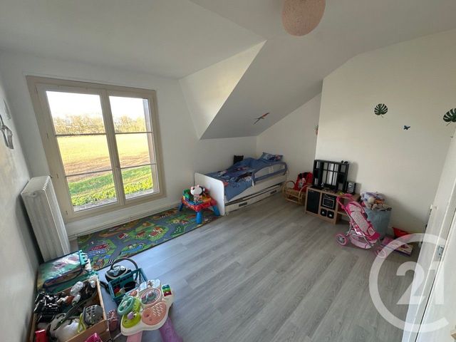 Maison à vendre - 6 pièces - 121,94 m2 - Bazolles - 58 - BOURGOGNE