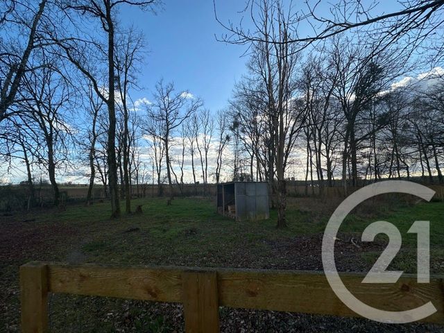 Maison à vendre - 6 pièces - 121,94 m2 - Bazolles - 58 - BOURGOGNE