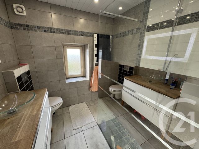 Maison à vendre - 6 pièces - 121,94 m2 - Bazolles - 58 - BOURGOGNE