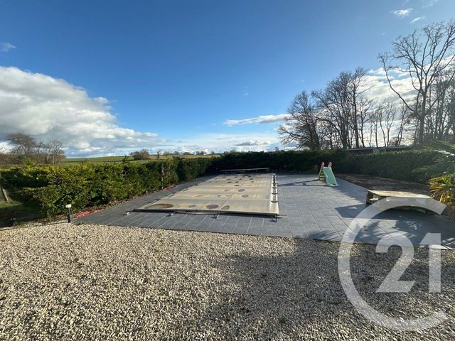Maison à vendre - 6 pièces - 121,94 m2 - Bazolles - 58 - BOURGOGNE