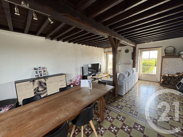 Maison à vendre - 6 pièces - 121,94 m2 - Bazolles - 58 - BOURGOGNE