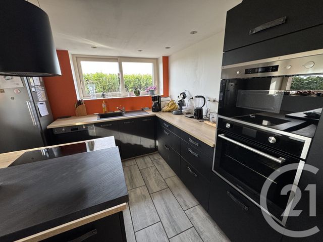 Maison à vendre - 6 pièces - 121,94 m2 - Bazolles - 58 - BOURGOGNE