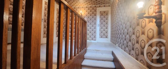 Maison &agrave; vendre - 5 pi&egrave;ces - 72,57 m2 - Epiry - 58 - BOURGOGNE