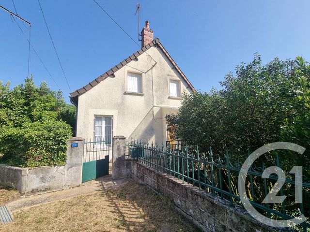 maison - EPIRY - 58