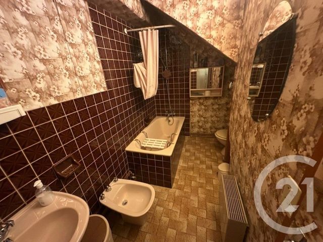 Maison &agrave; vendre - 5 pi&egrave;ces - 72,57 m2 - Epiry - 58 - BOURGOGNE