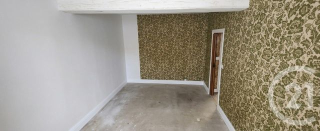 Maison &agrave; vendre - 5 pi&egrave;ces - 72,57 m2 - Epiry - 58 - BOURGOGNE