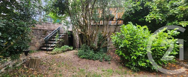 Maison &agrave; vendre - 5 pi&egrave;ces - 72,57 m2 - Epiry - 58 - BOURGOGNE