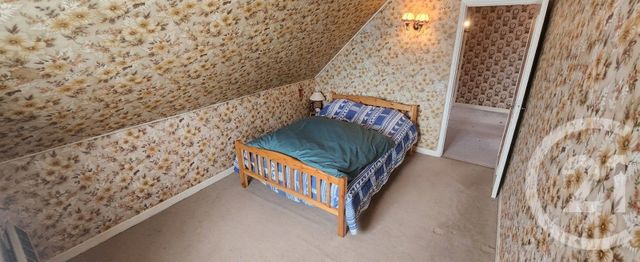 Maison &agrave; vendre - 5 pi&egrave;ces - 72,57 m2 - Epiry - 58 - BOURGOGNE