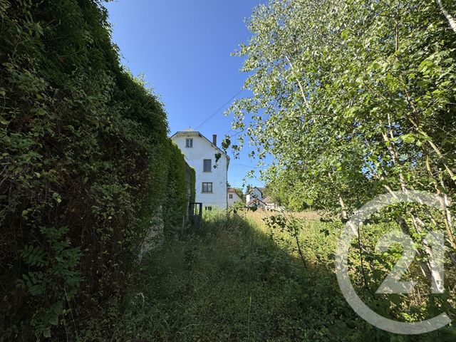 Maison à vendre - 7 pièces - 117,61 m2 - Premery - 58 - BOURGOGNE