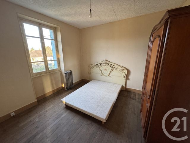 Maison à vendre - 7 pièces - 117,61 m2 - Premery - 58 - BOURGOGNE