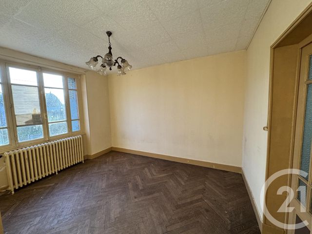 Maison à vendre - 7 pièces - 117,61 m2 - Premery - 58 - BOURGOGNE