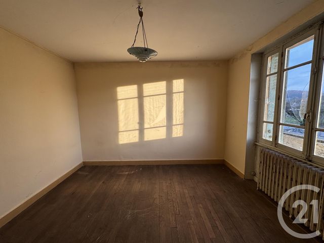 Maison à vendre - 7 pièces - 117,61 m2 - Premery - 58 - BOURGOGNE