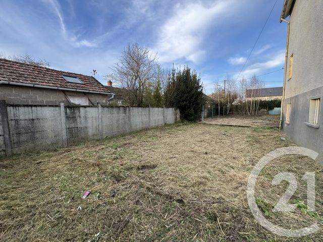 Maison à vendre - 7 pièces - 117,61 m2 - Premery - 58 - BOURGOGNE