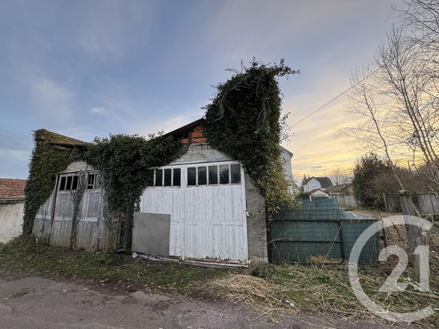 Maison à vendre - 7 pièces - 117,61 m2 - Premery - 58 - BOURGOGNE