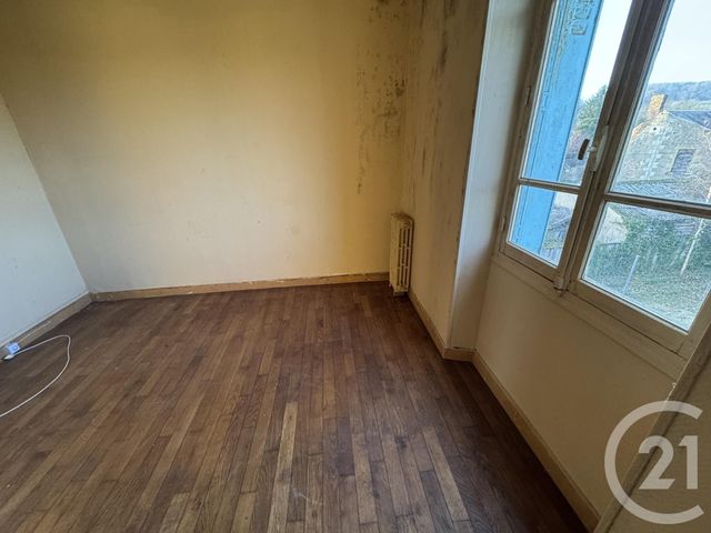 Maison à vendre - 7 pièces - 117,61 m2 - Premery - 58 - BOURGOGNE