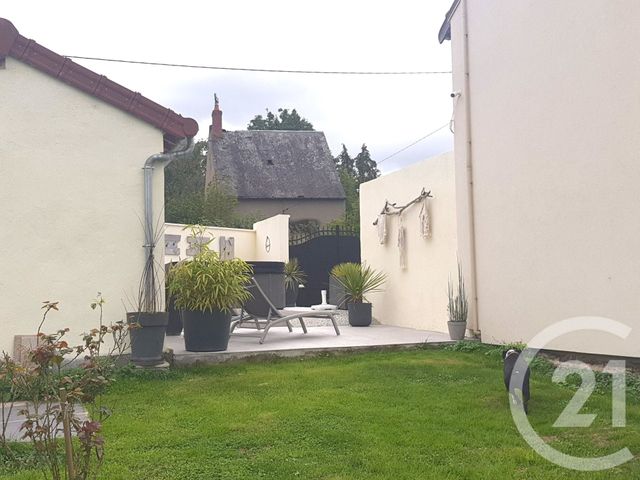 Maison à vendre - 7 pièces - 349,68 m2 - Chaumot - 58 - BOURGOGNE