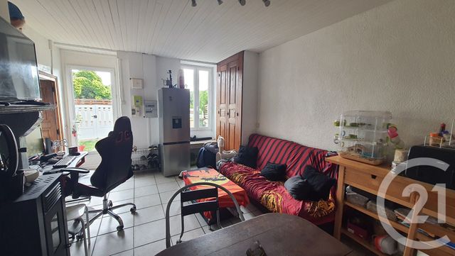 Maison à vendre - 7 pièces - 349,68 m2 - Chaumot - 58 - BOURGOGNE