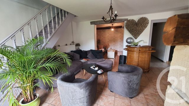 Maison à vendre - 7 pièces - 349,68 m2 - Chaumot - 58 - BOURGOGNE