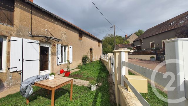 Maison à vendre - 7 pièces - 349,68 m2 - Chaumot - 58 - BOURGOGNE