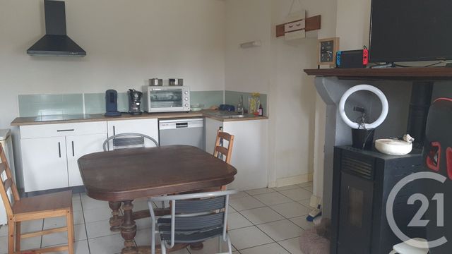 Maison à vendre - 7 pièces - 349,68 m2 - Chaumot - 58 - BOURGOGNE