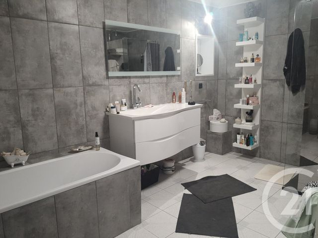 Maison à vendre - 7 pièces - 349,68 m2 - Chaumot - 58 - BOURGOGNE