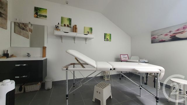 Maison à vendre - 7 pièces - 349,68 m2 - Chaumot - 58 - BOURGOGNE