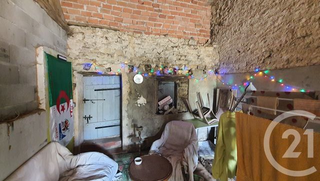 Maison à vendre - 7 pièces - 349,68 m2 - Chaumot - 58 - BOURGOGNE