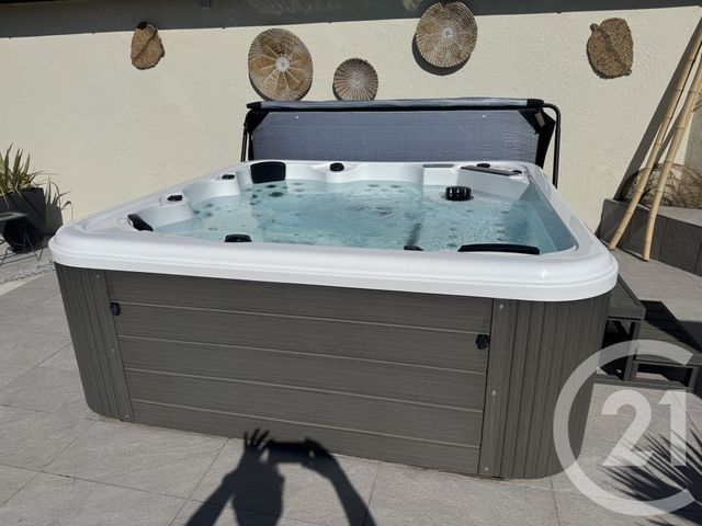 Maison à vendre - 7 pièces - 349,68 m2 - Chaumot - 58 - BOURGOGNE