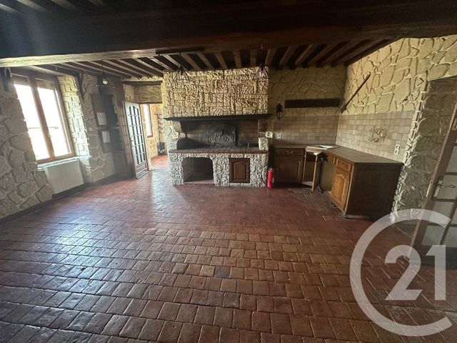 Maison à vendre - 6 pièces - 125 m2 - Cervon - 58 - BOURGOGNE