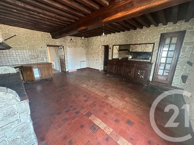 Maison à vendre - 6 pièces - 125 m2 - Cervon - 58 - BOURGOGNE