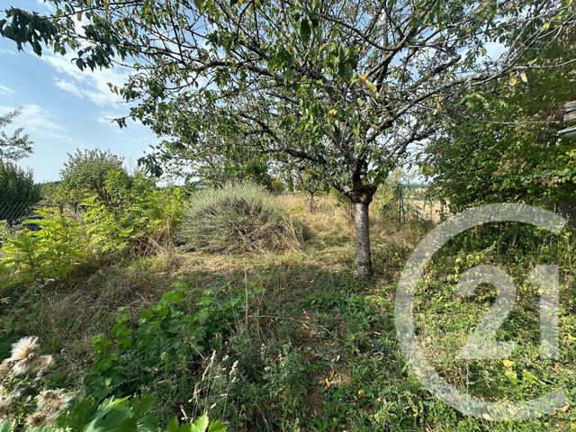 Maison à vendre - 6 pièces - 125 m2 - Cervon - 58 - BOURGOGNE