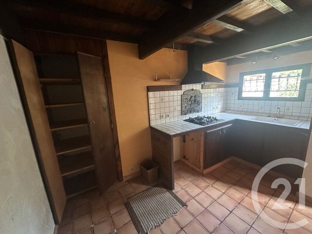 Maison à vendre - 6 pièces - 125 m2 - Cervon - 58 - BOURGOGNE