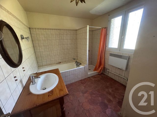 Maison à vendre - 6 pièces - 125 m2 - Cervon - 58 - BOURGOGNE