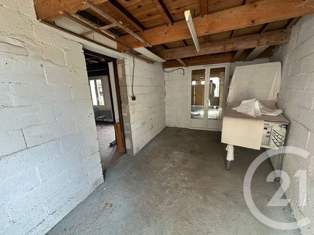 Maison à vendre - 6 pièces - 125 m2 - Cervon - 58 - BOURGOGNE