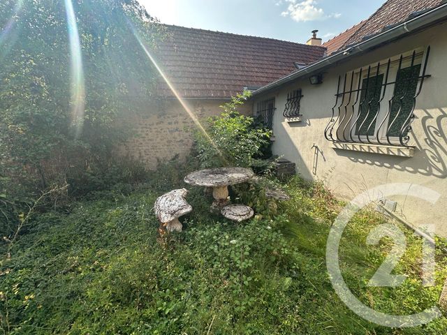 Maison à vendre - 6 pièces - 125 m2 - Cervon - 58 - BOURGOGNE