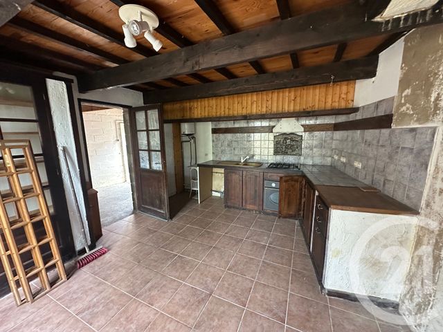 Maison à vendre - 6 pièces - 125 m2 - Cervon - 58 - BOURGOGNE