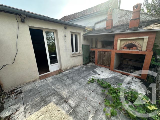 Maison à vendre - 6 pièces - 125 m2 - Cervon - 58 - BOURGOGNE