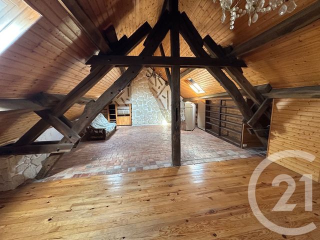 Maison à vendre - 6 pièces - 125 m2 - Cervon - 58 - BOURGOGNE