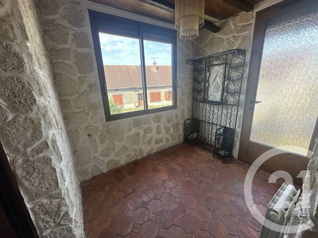 Maison à vendre - 6 pièces - 125 m2 - Cervon - 58 - BOURGOGNE