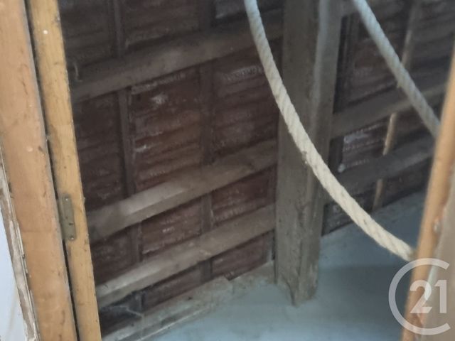 Maison &agrave; vendre - 5 pi&egrave;ces - 80,55 m2 - Montsauche Les Settons - 58 - BOURGOGNE