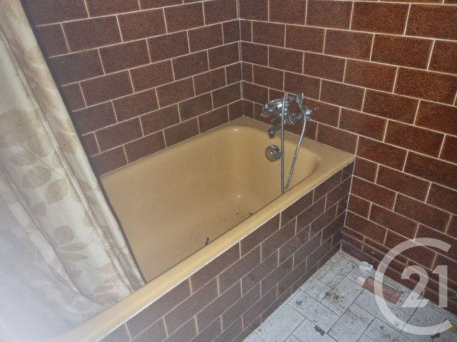 Maison &agrave; vendre - 5 pi&egrave;ces - 80,55 m2 - Montsauche Les Settons - 58 - BOURGOGNE