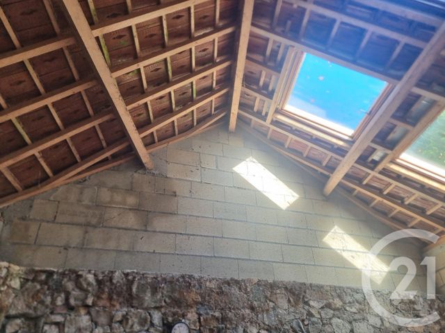 Maison &agrave; vendre - 5 pi&egrave;ces - 80,55 m2 - Montsauche Les Settons - 58 - BOURGOGNE